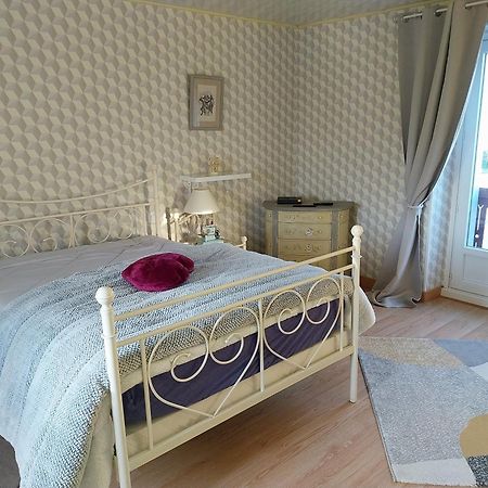Chambre D Hote Les Frangins Avrille  Exterior foto