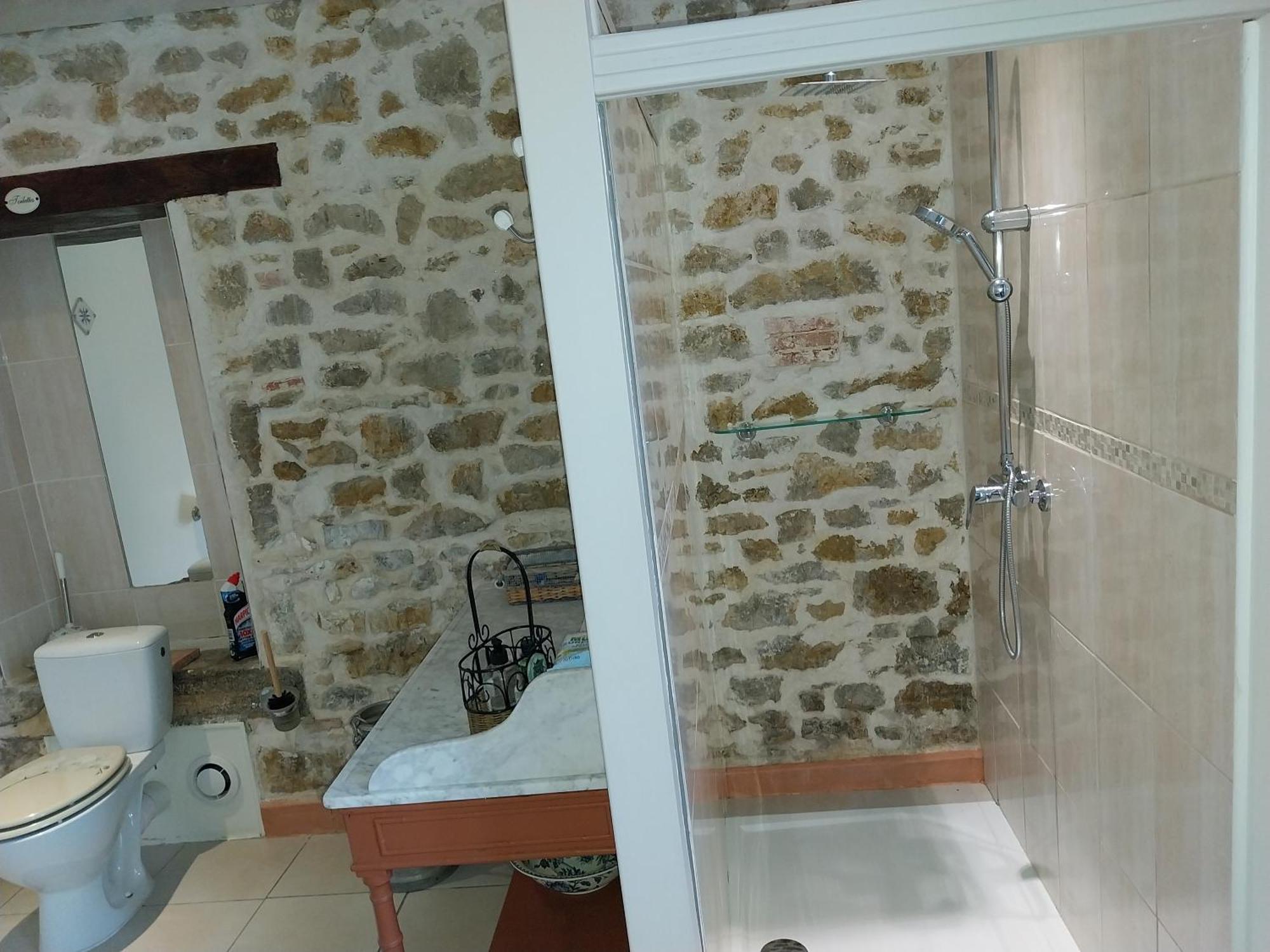Chambre D Hote Les Frangins Avrille  Exterior foto